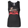Women's Baby Rib Tank Thumbnail
