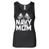 Women's Baby Rib Tank Thumbnail