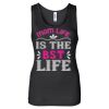 Women's Baby Rib Tank Thumbnail