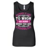 Women's Baby Rib Tank Thumbnail