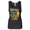 Women's Baby Rib Tank Thumbnail