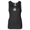 Women's Baby Rib Tank Thumbnail