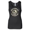 Women's Baby Rib Tank Thumbnail