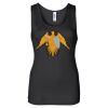 Women's Baby Rib Tank Thumbnail