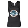 Women's Baby Rib Tank Thumbnail