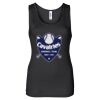 Women's Baby Rib Tank Thumbnail