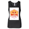 Women's Baby Rib Tank Thumbnail