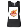 Women's Baby Rib Tank Thumbnail