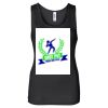 Women's Baby Rib Tank Thumbnail