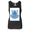Women's Baby Rib Tank Thumbnail