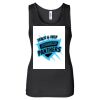 Women's Baby Rib Tank Thumbnail