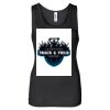 Women's Baby Rib Tank Thumbnail
