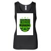 Women's Baby Rib Tank Thumbnail