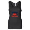 Women's Baby Rib Tank Thumbnail