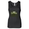 Women's Baby Rib Tank Thumbnail