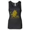 Women's Baby Rib Tank Thumbnail