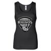 Women's Baby Rib Tank Thumbnail