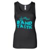 Women's Baby Rib Tank Thumbnail