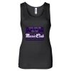 Women's Baby Rib Tank Thumbnail