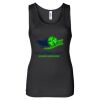 Women's Baby Rib Tank Thumbnail