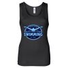 Women's Baby Rib Tank Thumbnail