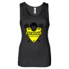 Women's Baby Rib Tank Thumbnail