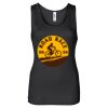 Women's Baby Rib Tank Thumbnail