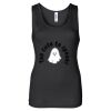Women's Baby Rib Tank Thumbnail