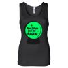 Women's Baby Rib Tank Thumbnail