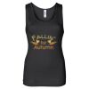 Women's Baby Rib Tank Thumbnail