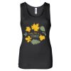 Women's Baby Rib Tank Thumbnail