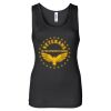 Women's Baby Rib Tank Thumbnail