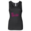 Women's Baby Rib Tank Thumbnail