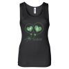 Women's Baby Rib Tank Thumbnail
