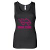 Women's Baby Rib Tank Thumbnail