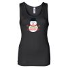 Women's Baby Rib Tank Thumbnail