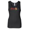 Women's Baby Rib Tank Thumbnail