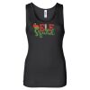 Women's Baby Rib Tank Thumbnail