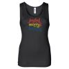 Women's Baby Rib Tank Thumbnail