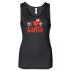 Women's Baby Rib Tank Thumbnail