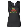 Women's Baby Rib Tank Thumbnail