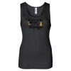 Women's Baby Rib Tank Thumbnail