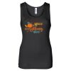 Women's Baby Rib Tank Thumbnail