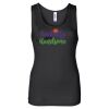 Women's Baby Rib Tank Thumbnail