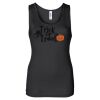 Women's Baby Rib Tank Thumbnail