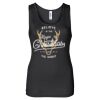 Women's Baby Rib Tank Thumbnail