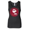 Women's Baby Rib Tank Thumbnail