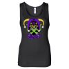 Women's Baby Rib Tank Thumbnail
