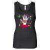 Women's Baby Rib Tank Thumbnail