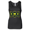 Women's Baby Rib Tank Thumbnail
